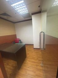 International Plaza (D2), Office #626384901